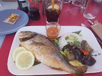 Bar du Restaurant français Eugène Bain de Mer à Hyères - n°6