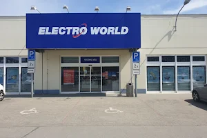 Electro World image