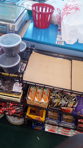 Supermarket «Jerusalem Super Market», reviews and photos, 1927 Teall Ave, Syracuse, NY 13206, USA