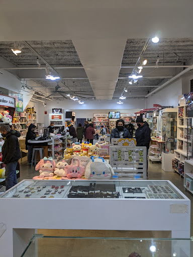 Gift Shop «Anime Zakka», reviews and photos, 36 John F. Kennedy St, Cambridge, MA 02138, USA
