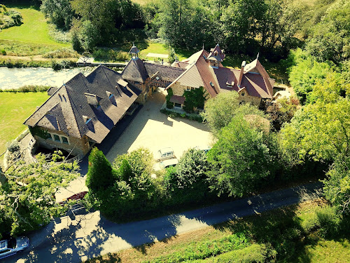 Centre de bien-être Jeûne & Bien-être en Haut Limousin Dompierre-les-Églises