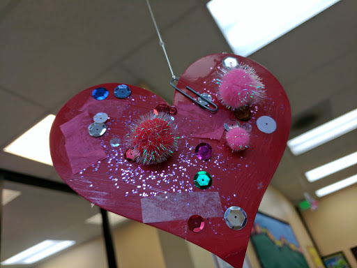 Preschool «Little Prodigy Preschool & Daycare Center», reviews and photos, 830 E El Camino Real, Mountain View, CA 94040, USA