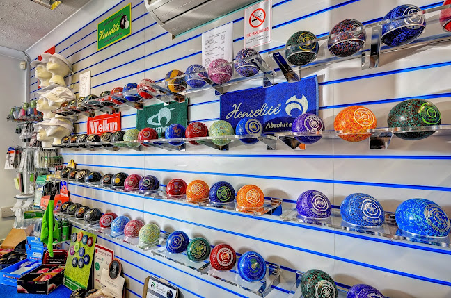 Reviews of Bowlsworld in Ipswich - Sporting goods store