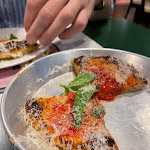 Photo n°2 de l'avis de Leopoldo.a fait le 28/06/2023 à 22:46 sur le  Bonny Pizza à Lucca