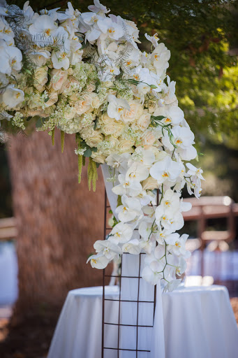 Florist «Violetta Flowers», reviews and photos, 1501 Cortland Ave, San Francisco, CA 94110, USA