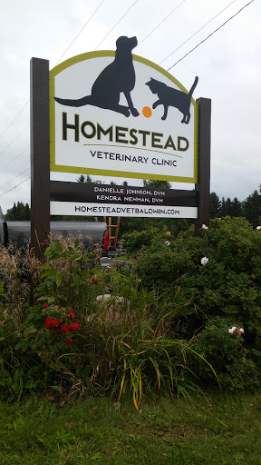 Homestead Veterinary Clinic image