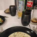 Photo n° 1 de l'avis de Aurelie.a fait le 03/11/2021 à 20:41 pour Restaurant Le Fa à Royan