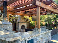 Seville Landscape Construction - Photo 4 - Car repair in , Santa Cruz