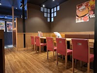 ハンバーグ専門店 THE BURG ～ザ・バーグ～