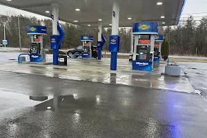Pittstown Grocery Sunoco image