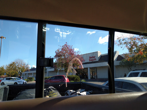 Clothing Store «Burlington Coat Factory», reviews and photos, 311 Rohnert Park Expy, Rohnert Park, CA 94928, USA