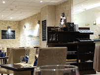 Atmosphère du Restaurant Reflets de Loire à Loire-Authion - n°5