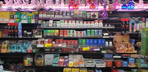 Tobacco Shop «A & S SMOKE SHOP», reviews and photos, 4418 N 19th Ave, Phoenix, AZ 85015, USA