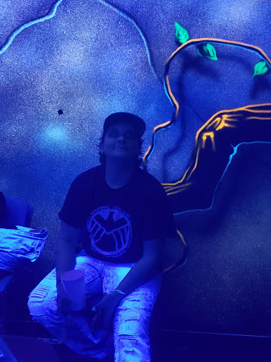 Bowling Alley «Spare Time Entertainment Trussville», reviews and photos, 3600 Roosevelt Blvd, Birmingham, AL 35235, USA