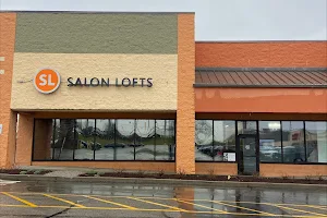 Salon Lofts Tri-County image