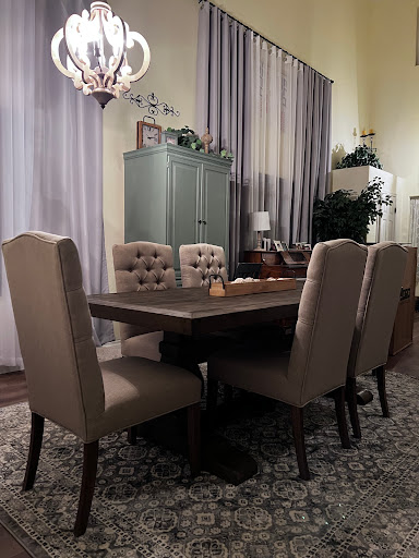 Furniture Store «Living Spaces - Gilbert», reviews and photos, 2300 S Santan Village Pkwy, Gilbert, AZ 85295, USA