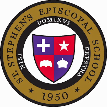 St. Stephen's Summer Camps