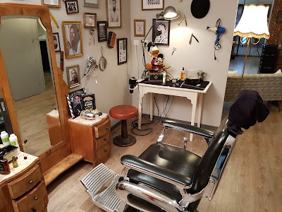 L Atelier 7 à Le Petit-Quevilly