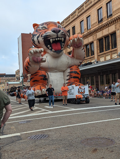 Wedding Venue «Onesto Event Center», reviews and photos, 225 2nd St NW, Canton, OH 44702, USA