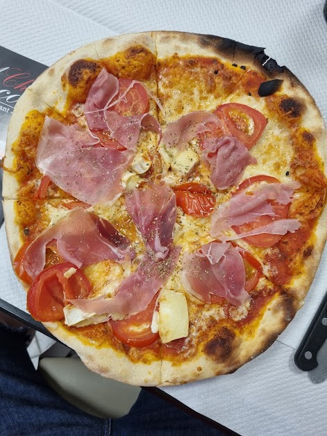 Pat Pizza à Nice