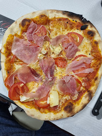 Plats et boissons du Restaurant italien Pat Pizza à Nice - n°1