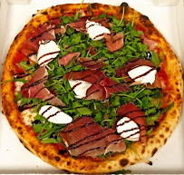 Photos du propriétaire du Pizzeria LA PIZZ' A DAMIEN à Gauchy - n°4