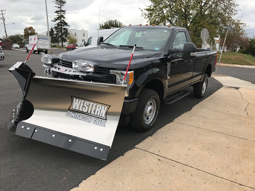 Ford Dealer «Sands Ford Of Red Hill», reviews and photos, 602 Main St, Red Hill, PA 18076, USA