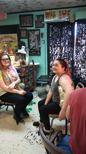 Explore recovering addict tattoo ideas, creative tattoo ideas in Austin, available at Moms Tattoos