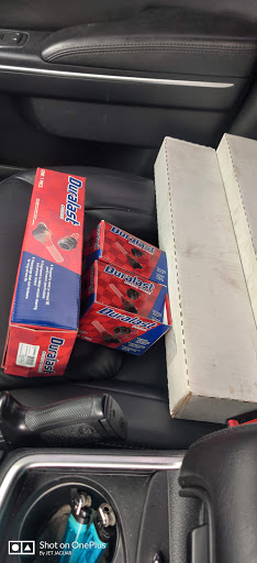 Auto Parts Store «AutoZone», reviews and photos, 1636 N Wayne Rd, Westland, MI 48185, USA