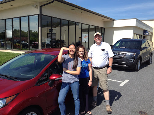 Subaru Dealer «Frederick Subaru», reviews and photos, 1417 W Patrick St, Frederick, MD 21702, USA