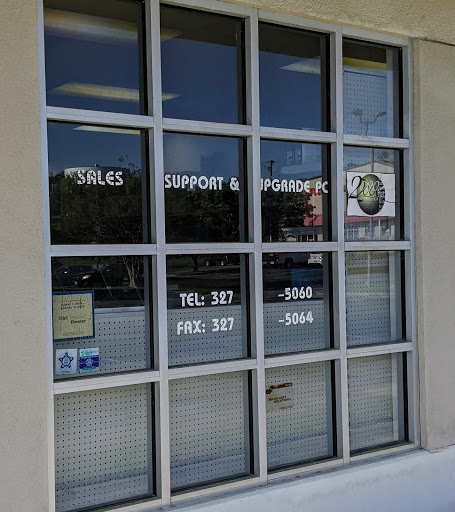 Computer Store «2000 Net Computers», reviews and photos, 10080 Midlothian Turnpike, Richmond, VA 23235, USA