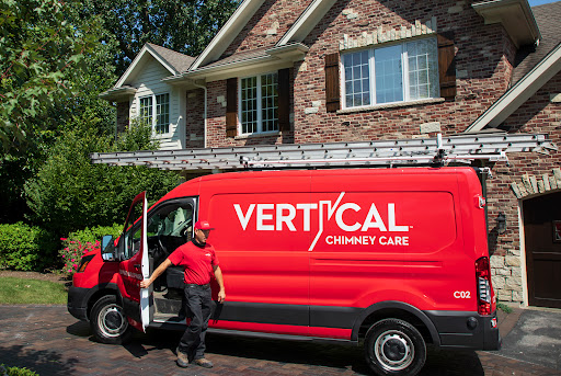 Vertical Chimney Care