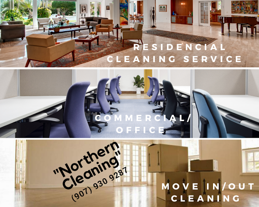 Northern Cleaning & Services in Anchorage, Alaska