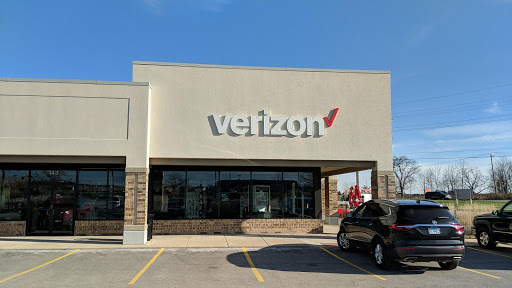 Verizon, 143 Danada Square W, Wheaton, IL 60189, USA, 