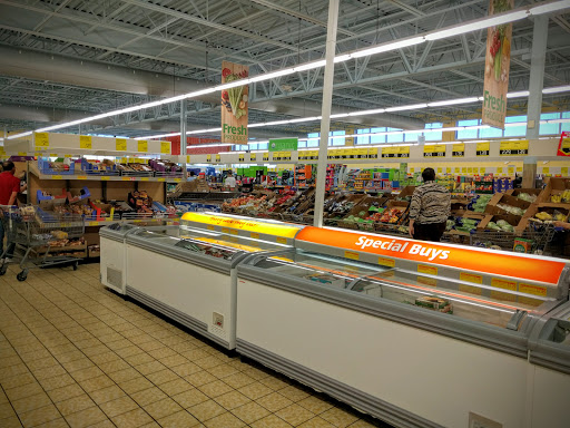 Supermarket «ALDI», reviews and photos, 6700 66th St N, Pinellas Park, FL 33781, USA