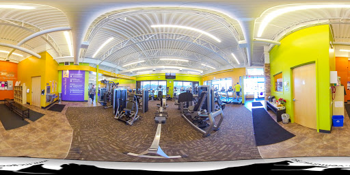 Gym «Anytime Fitness», reviews and photos, 702 Lantana Dr, Hockessin, DE 19707, USA