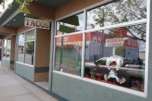 Amigo's Taco Shop image