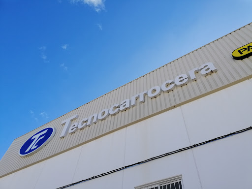 Tecnocarrocera en Motilla del Palancar, Cuenca