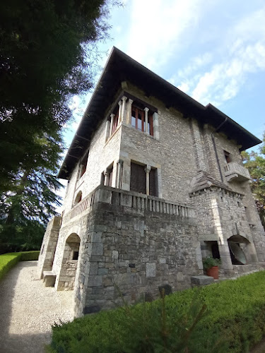 Villa Turconi