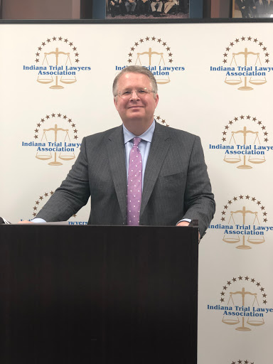 Personal Injury Attorney «Greene & Schultz Trial Lawyers», reviews and photos