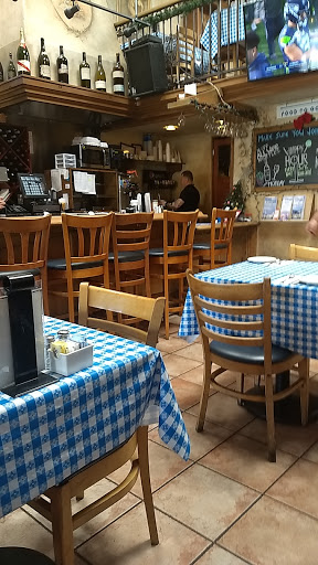 Greek Restaurant «Georges Greek Cafe», reviews and photos, 5316 E 2nd St, Long Beach, CA 90803, USA
