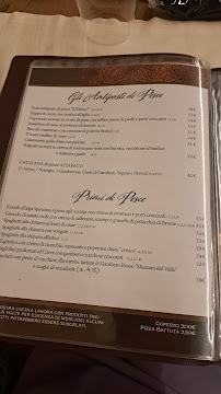 Restaurant Ristorante Pizzeria Al Tabaco à Abano Terme - menu / carte