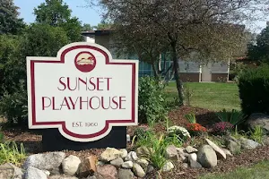 Sunset Playhouse image