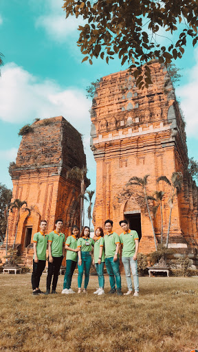 TG Tourist Quy Nhơn