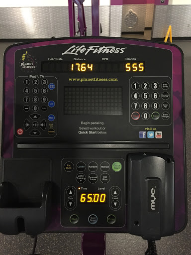 Gym «Planet Fitness», reviews and photos, 14250 Burnhaven Dr, Burnsville, MN 55306, USA