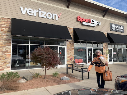 Verizon Authorized Retailer - Mobile Generation