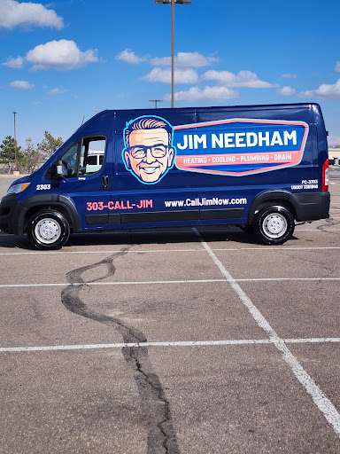 Photo of Jim Needham Heating Cooling Plumbing and Drain