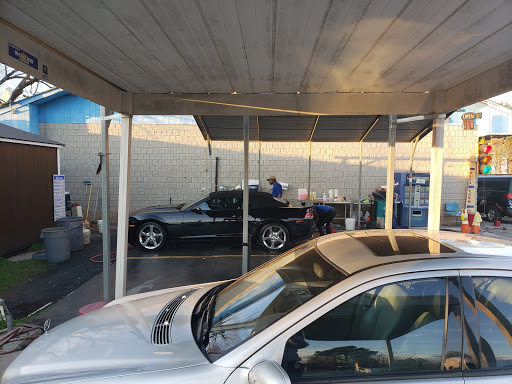 Armor Car Wash & Auto Services en Morrow