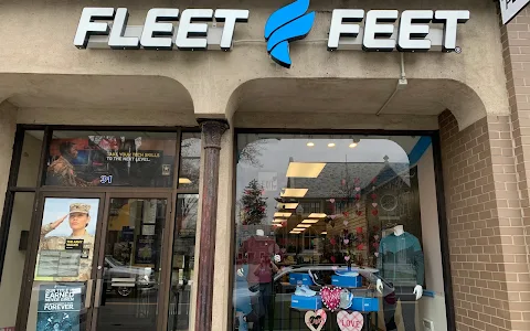 Fleet Feet Morristown image