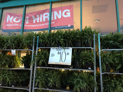 Home Improvement Store «The Home Depot», reviews and photos, 701 Nassau Park Blvd, Princeton, NJ 08540, USA